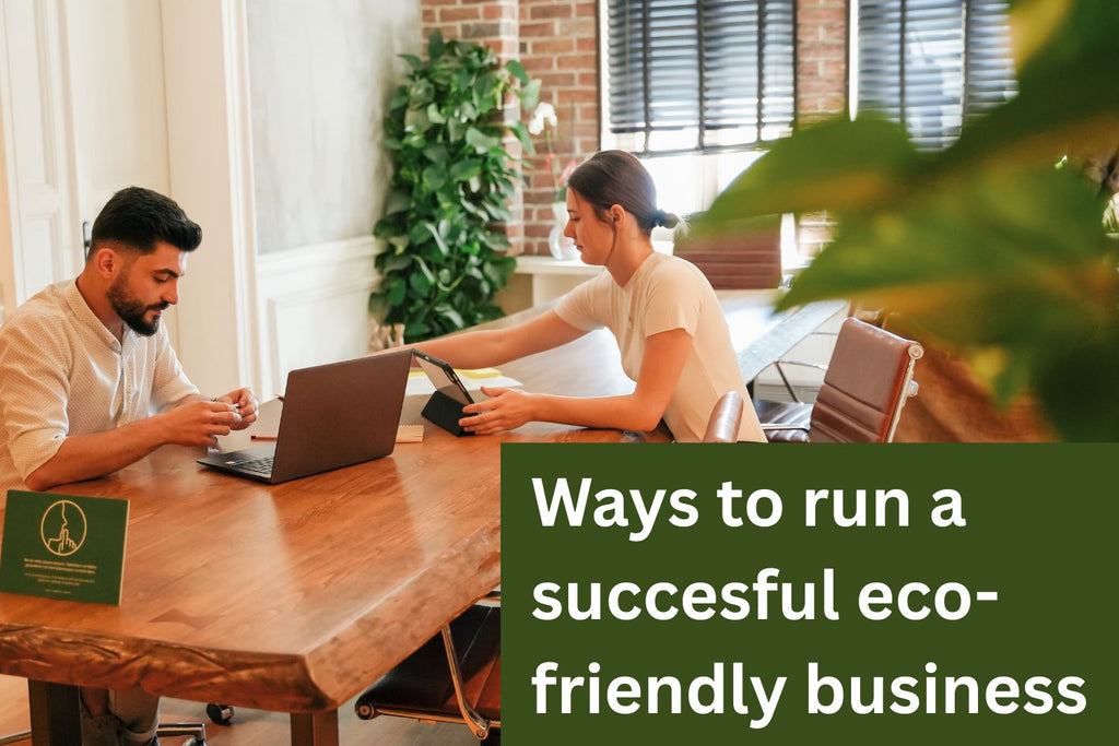 Ways To Make Your E-commerce Business More Eco-Friendly (Practices Any Store Can Apply)