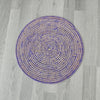 African Senegalese Placemat & African Wall Décor – Senegalese Baskets