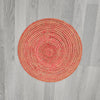 Red Senegalese Placemat & African Wall Décor – Senegalese Baskets