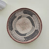 African Wall Basket – Binga Basket – Tonga Basket - Zimbabwe Basket