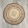 African Wall Basket – Binga Basket – Tonga Basket - Zimbabwe Basket