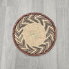 African Wall Basket – Binga Basket – Tonga Basket - Zimbabwe Basket