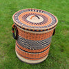 Ghana Laundry Basket 001