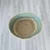 Kenyan Basket - Kiondo Basket - KB26 - 12"