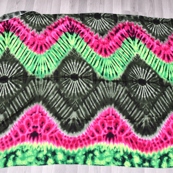 Sarong Wrap - Beach Cover Up - Swim Cover