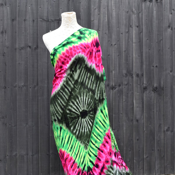 Sarong Wrap - Beach Cover Up - Swim Cover