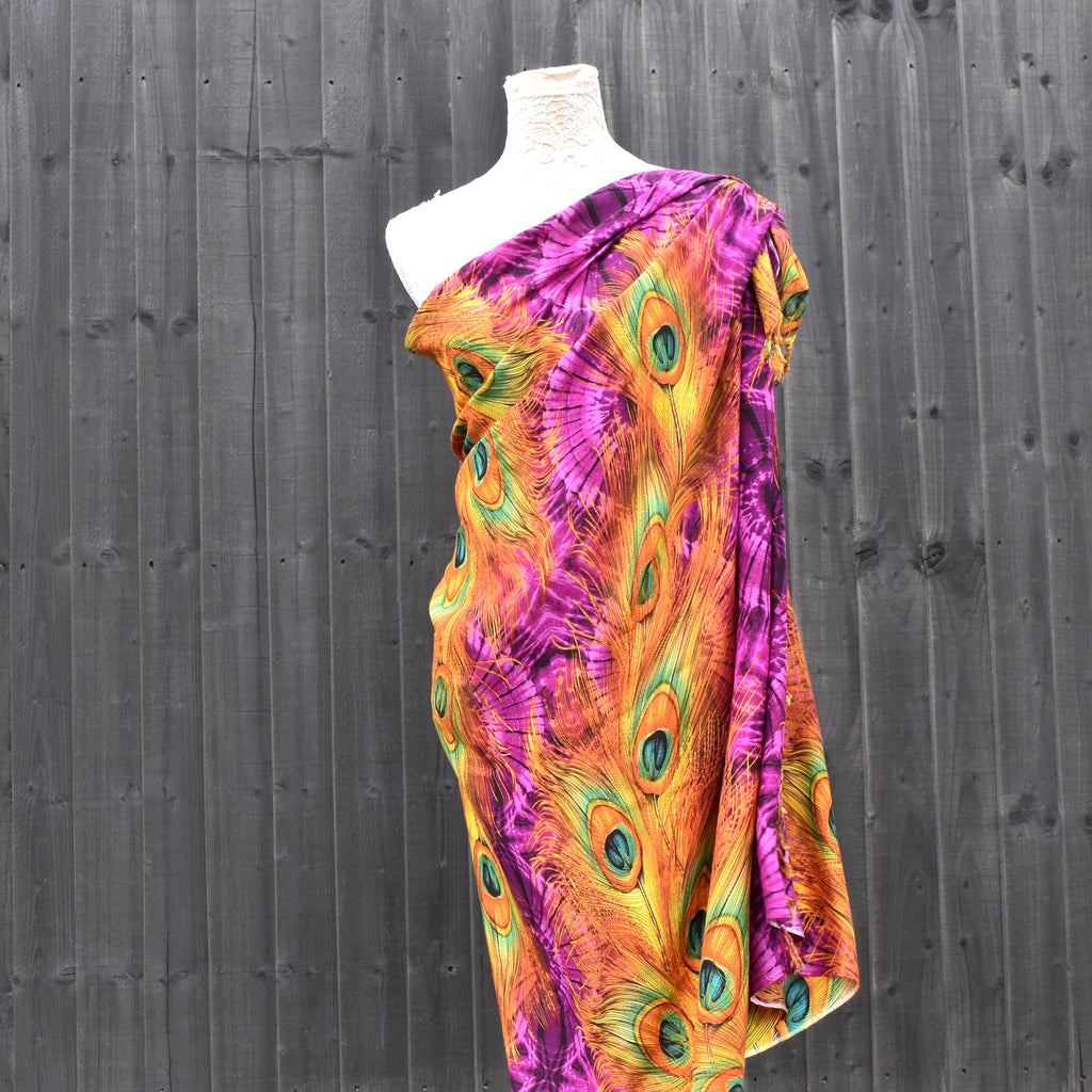 Sarong Wrap - Beach Cover Up - Swim Cover