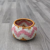 Rwanda Pot Basket - P5