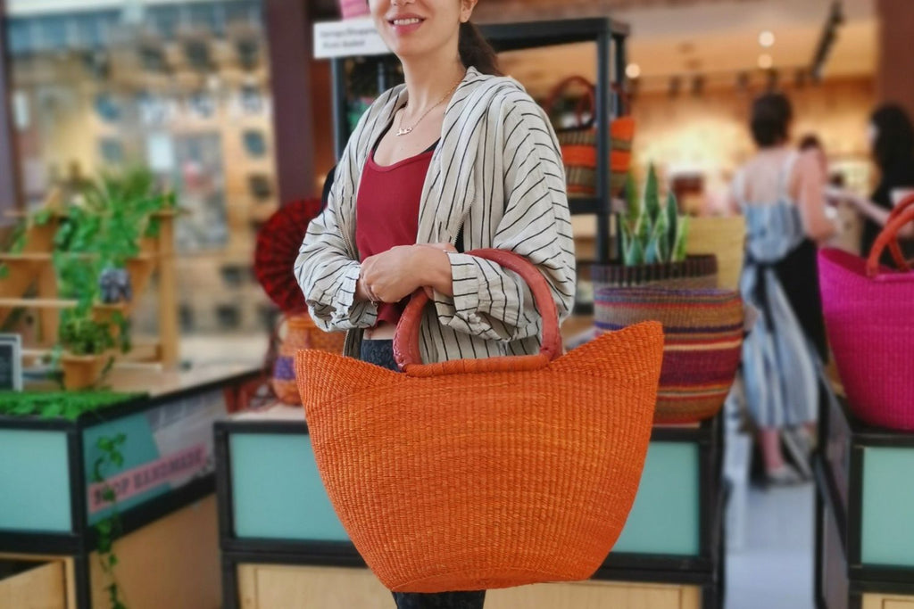 7 Reasons You Need a Handwoven Basket in Your Life!