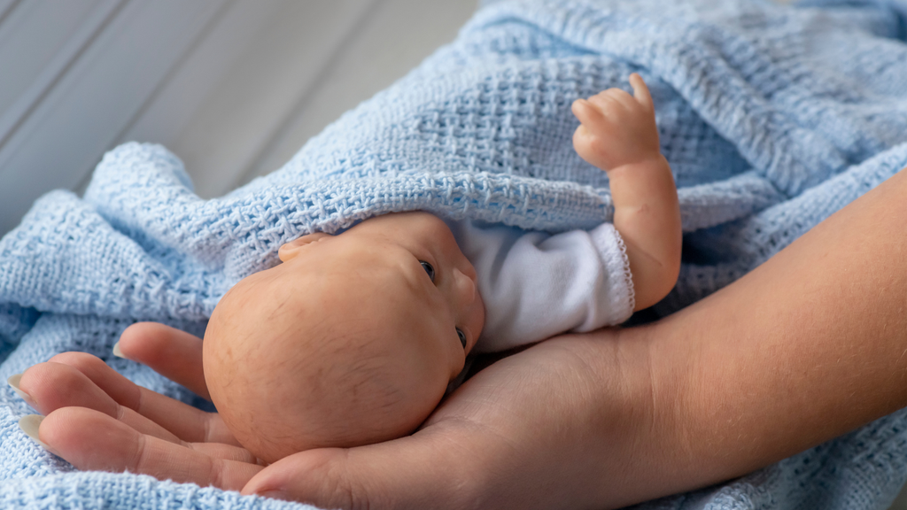 What Are Reborn Baby Dolls? Everything You Need to Know