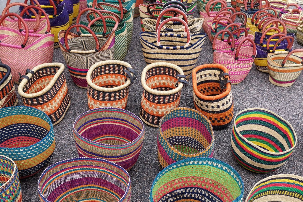 How Long Do Bolga Baskets Last?