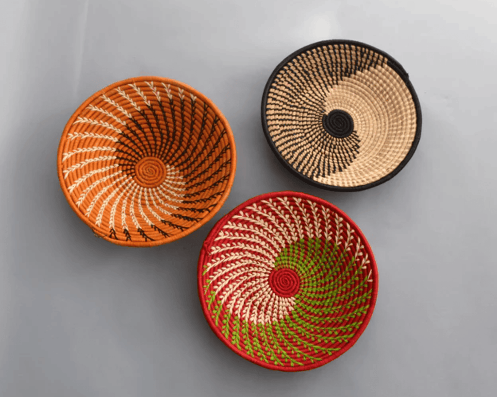 The 10 Best Woven Baskets in 2024