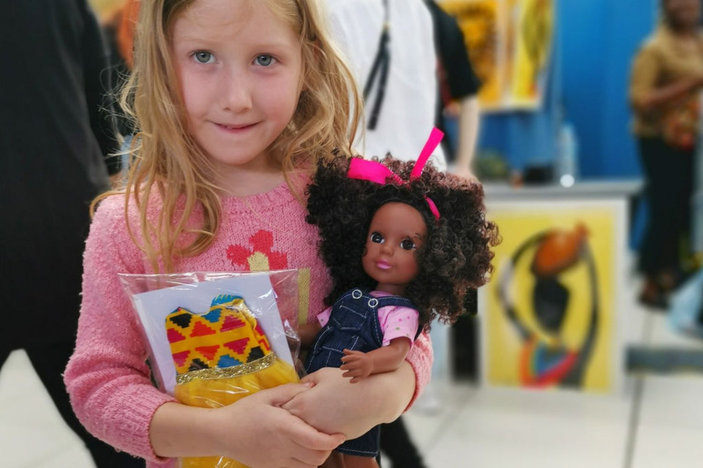 Where Can You Find Black Dolls Online?