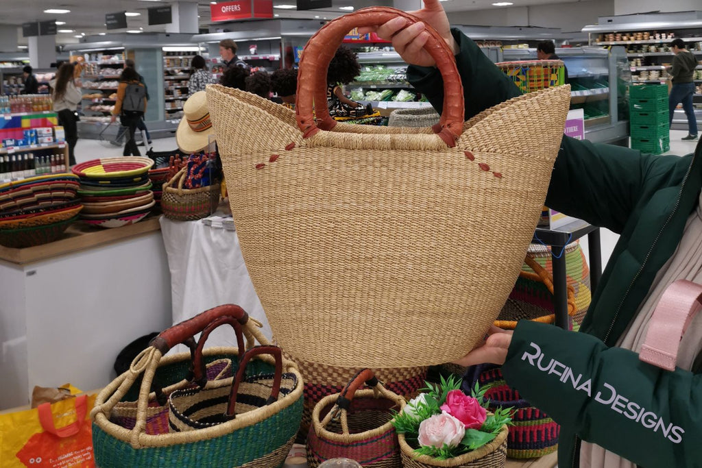 Why Woven Baskets Are the Best Gifts: Unveiling the Charm of Handcrafted Gifts