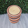 Ghana Laundry Basket - Bolga Basket - GLB1