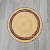 African Placemats - Wall Decor - Ghana Placemats GPM5_01