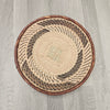 African Wall Basket – Binga Basket – Tonga Basket - Zimbabwe Basket 