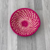 African Wall Basket_Ugandan Baskets_Rufina Designs_African straw basket - SM1_01