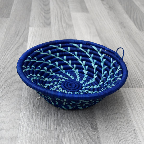 African Wall Basket_Ugandan Baskets_Rufina Designs_African straw basket - SM3_01