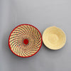 African Wall Basket_Ugandan Baskets_Rufina Designs_African straw basket_02_1