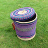 Ghana Laundry Basket 002