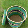 Ghana Laundry Basket 003