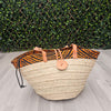 Kenya Palm Handbag_African Straw Drawstring handbag_01_1