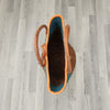 Kenya Storage basket - Sisal Tote Bag - Kiondo - African straw shopping bag - LSB2_1