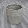 Kenyan Basket - Sisal Basket 013