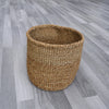 Kenyan Basket - Sisal Basket 015