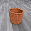 Kenyan Basket - Sisal Basket 016