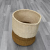 Kenyan Basket - Sisal Basket 002