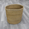 Kenyan Basket - Sisal Basket 020