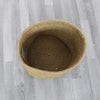 Kenyan Basket - Sisal Basket 020