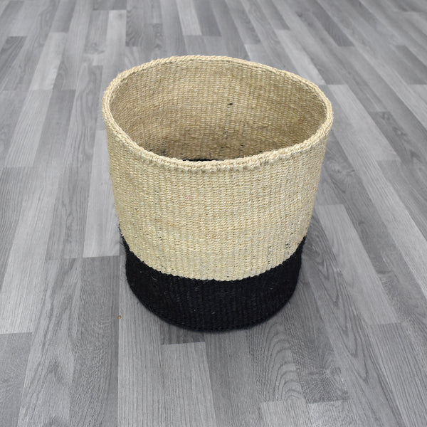 Kenyan Basket - Sisal Basket 021