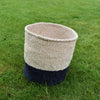 Kenyan Basket - Sisal Basket 021