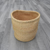 Kenyan Basket - Sisal Basket 024