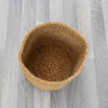 Kenyan Basket - Sisal Basket 005