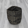 Kenyan Basket - Sisal Basket 008