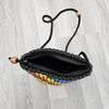 Kenyan Wooden Bead Handbag - Oluchi