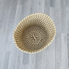 Kenyan Basket - Sisal Basket - KB14