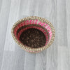 Kenyan Basket - Sisal Basket 10