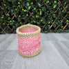 Kenyan Basket - Sisal Basket 01 - Small