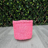 Kenyan Basket - Sisal Basket 02 - Small