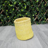 Kenyan Basket - Sisal Basket 02 - Small