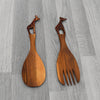 Olive Wood Salad Spoons 002 Hyena