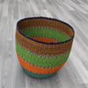 Planter Basket - 12 - Ghana Basket