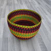 Planter Basket - 4 - Bolga Pot Basket