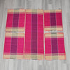 Raffia Table Runner and Placemats - Ugandan tablemat -RTM01_1