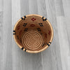 Rwandan Basket Planter Basket - 1